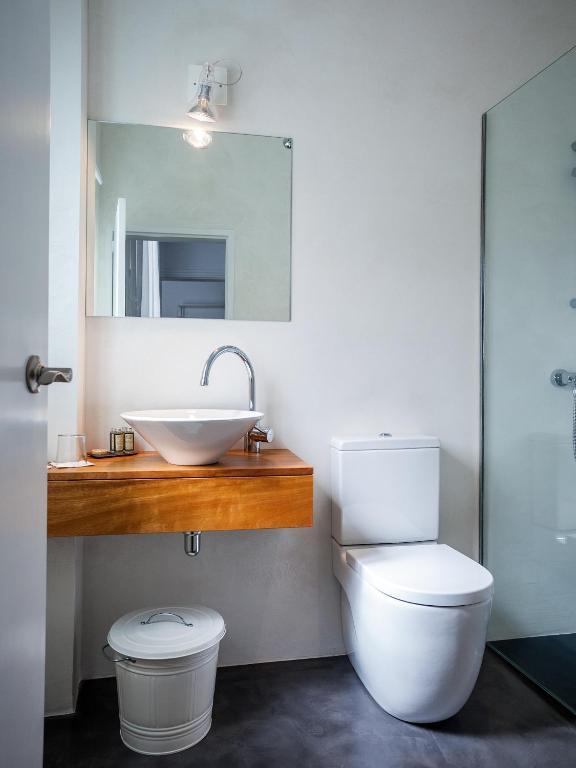 Cheap & Chic Hotel Ciutadella  Pokoj fotografie