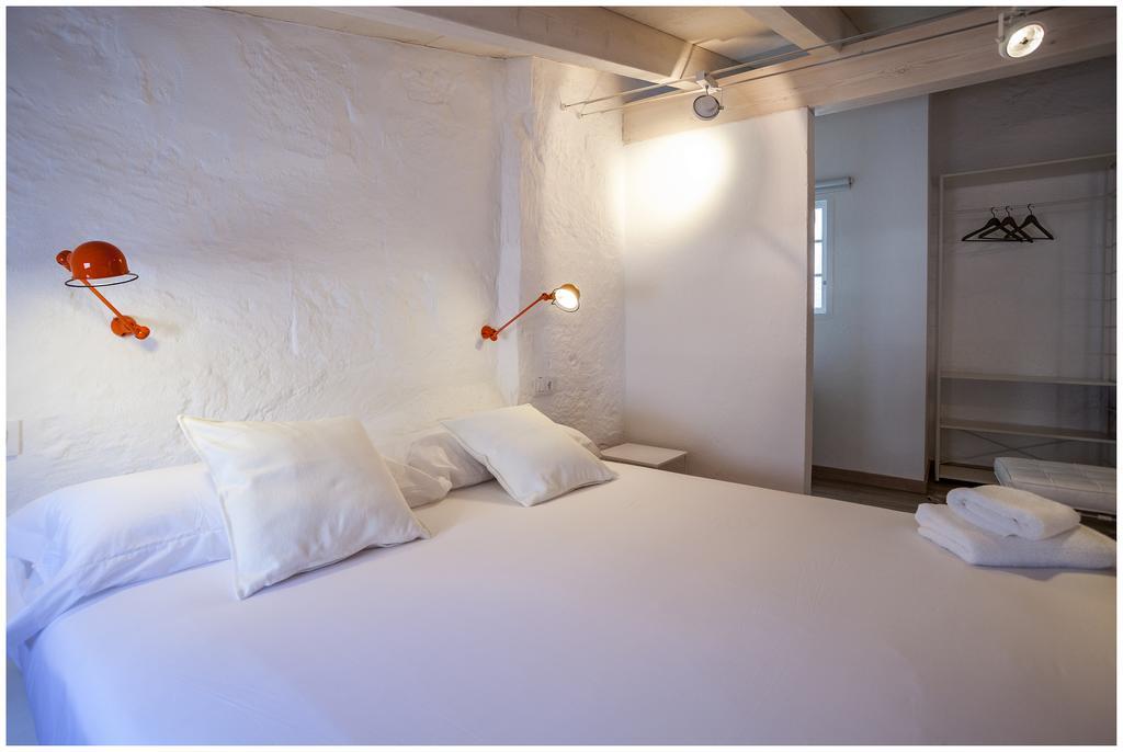 Cheap & Chic Hotel Ciutadella  Exteriér fotografie