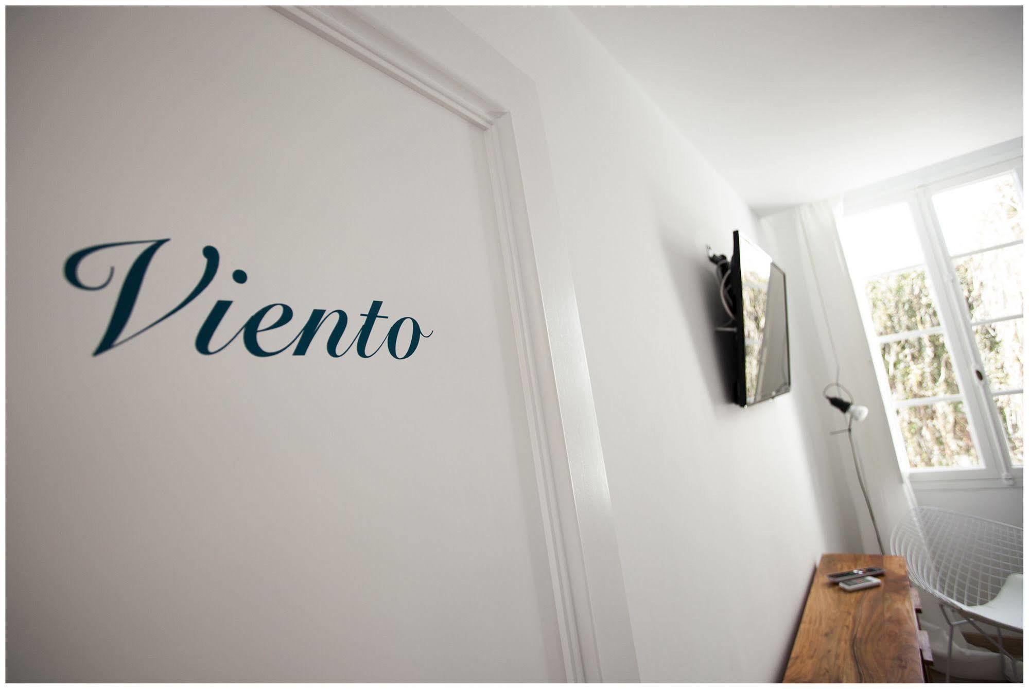 Cheap & Chic Hotel Ciutadella  Exteriér fotografie