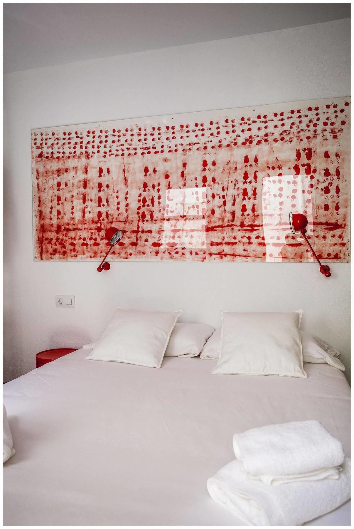 Cheap & Chic Hotel Ciutadella  Exteriér fotografie