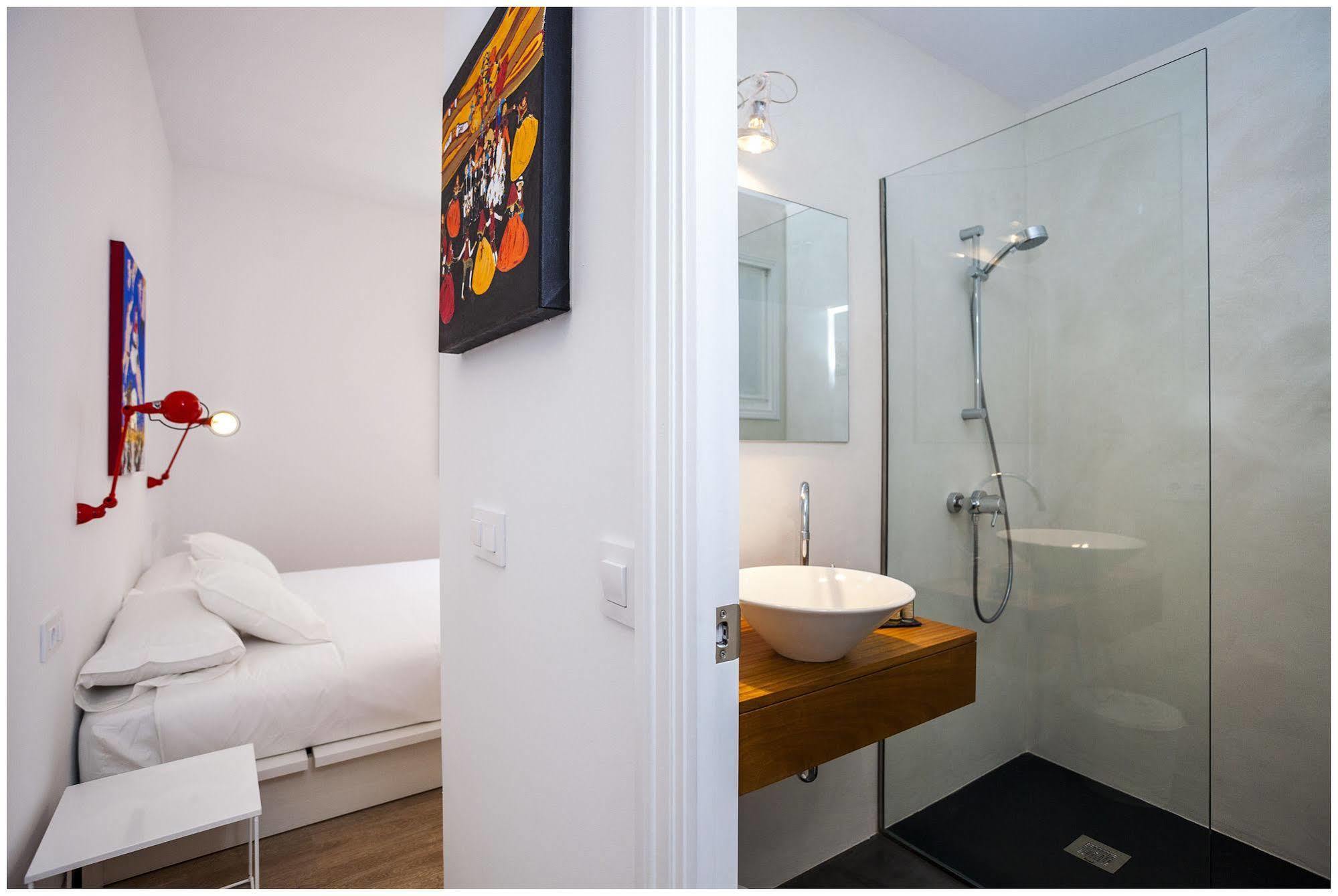 Cheap & Chic Hotel Ciutadella  Exteriér fotografie
