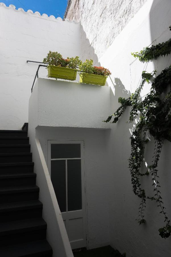 Cheap & Chic Hotel Ciutadella  Exteriér fotografie